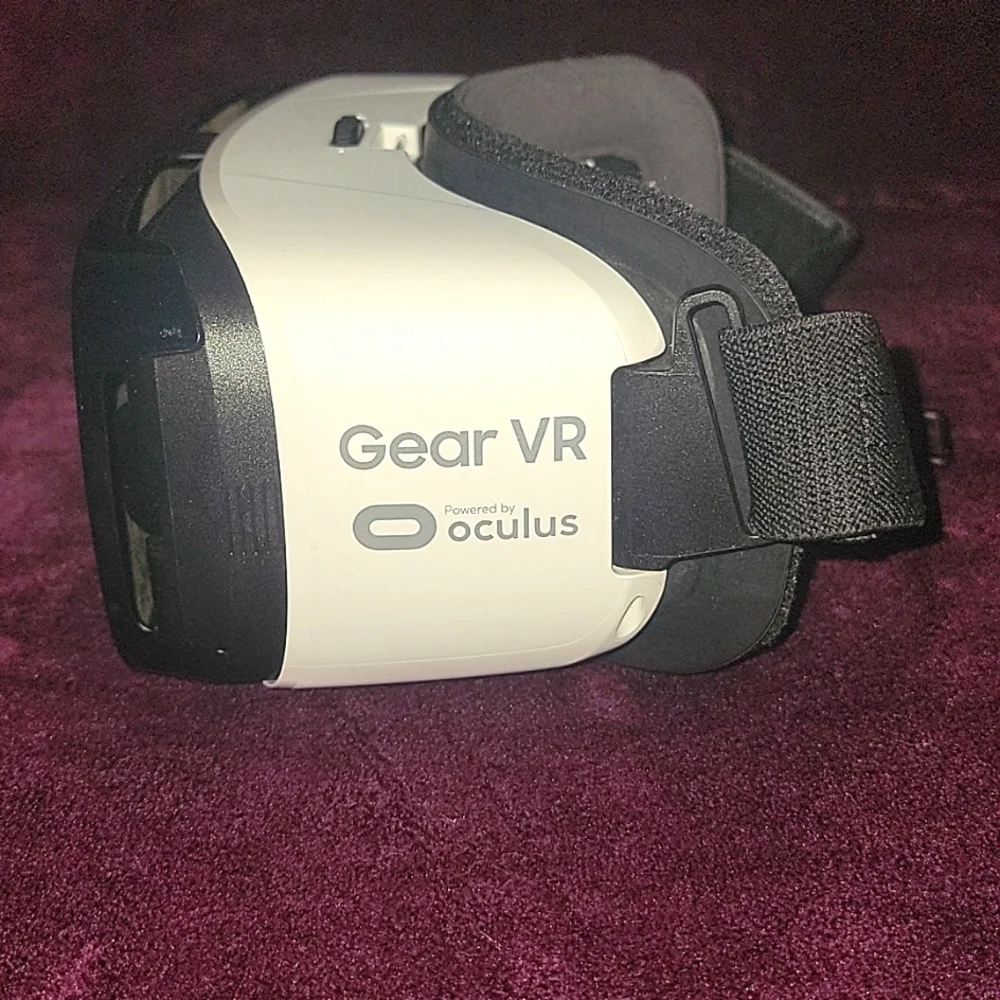 Gear VR